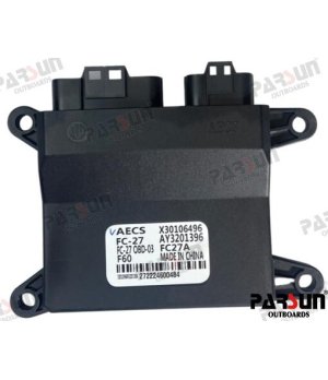 ECU UNIT CONTROL AECS 2022 NEW