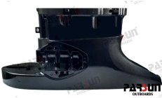 Cassone Superiore L (PAF115-02000001L)Cassone di stoccaggio superiore robusto e resistente, ideale per organizzare e proteggere 