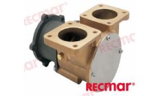 MANUAL WATER PUMP