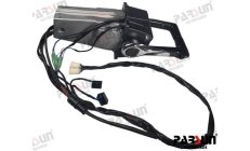 Scatola di Controllo BIT (PAYAMA704-YK-YA-D)Scatola di controllo BIT per motori marini con diagnostica avanzata e protezione int