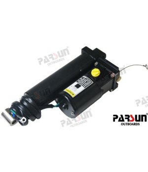 HYDRAULIC TILT ASSY