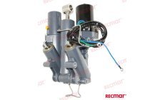 Trim di Potenza Completo (REC69J-43800-0A-8D)Sistema completo di trim di potenza per motori fuoribordo. Regolazione precisa dell