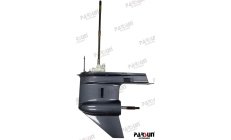 Unità di Trasmissione Completa 25" RR (PAF115-04000000)Unità di trasmissione completa 25" RR per motori marini. Trasmissione rob