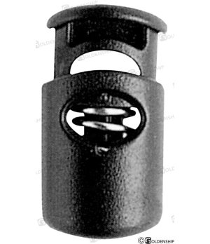 ANSCHLUSS FÜR 8-MM-KABEL