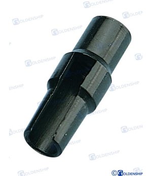 Terminal de Cabo para Bainha 8mm (GS60195)Terminal de cabo para bainha de 8mm, resistente à corrosão. Componente essencial para 