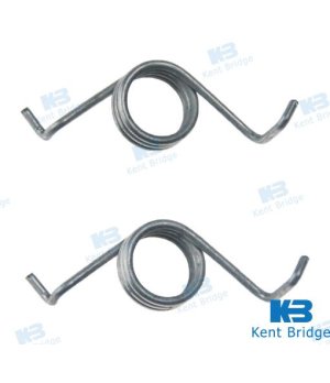 Molla per KBWT7606/08 (KBWSP0001)Molla di ricambio originale per motori fuoribordo KBWT7606/08. Componente essenziale in acciaio
