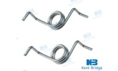 Molla per KBWT7520/25 (KBWSP0007)Molla ricambio originale per motori KBWT7520/25. Resistente alla corrosione e garantita per pre