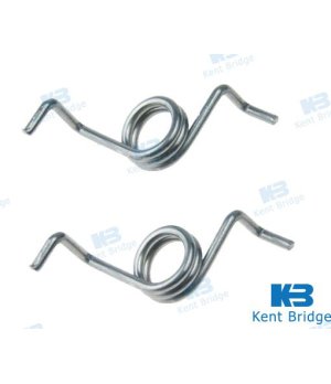 Molla per KBWT7520/25 (KBWSP0007)Molla ricambio originale per motori KBWT7520/25. Resistente alla corrosione e garantita per pre