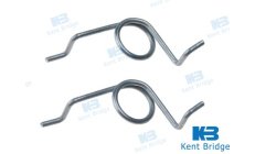 Molla per KBWT7506/WT7508 (KBWSP0008)Molla di ricambio per KBWT7506 e WT7508. Componente essenziale per il corretto funzionament