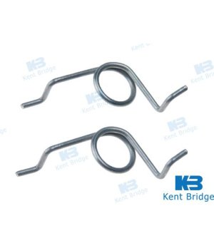 Molla per KBWT7506/WT7508 (KBWSP0008)Molla di ricambio per KBWT7506 e WT7508. Componente essenziale per il corretto funzionament