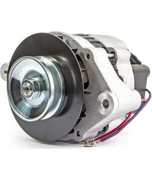 Alternador 805884T 12V 65A - vista detalle recambio marino