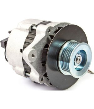 ALTERNADOR MANDO 65AMP  POLEA ANCHA