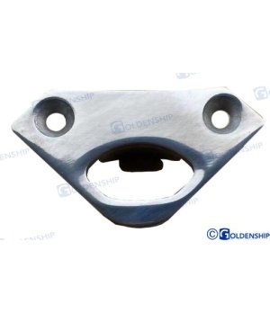Aprifrigo Malaka (GS50296)Aprifrigo pratico e resistente per frigoriferi Malaka da bordo. Accessorio essenziale per la nautica.