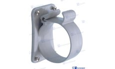 Clip Cavo in Nylon (GS60199)Clip in nylon resistente per fissare cavi a bordo. Duraturo e facile da installare, ideale per ogni 