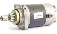 MOTOR ARRANQUE SUZUKI