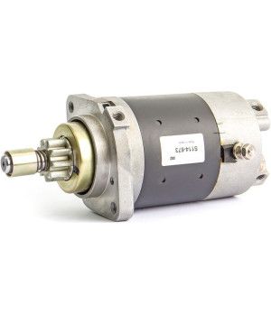 MOTOR ARRANQUE SUZUKI