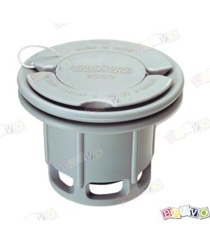 BRAVO 2000 VALVE INFLATION GREY
