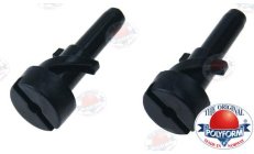 Valvola di Gonfiaggio Boe Polyform (2) - SCAVALVEValvola di gonfiaggio per boe Polyform con non ritorno integrato. Ideale per il