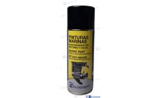 PINTURA SUZUKI NEBULAR NEGRO 2017