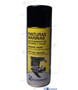 PINTURA SUZUKI NEBULAR NEGRO 2017