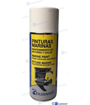 PINTURA SUZUKI COOL BLANCO