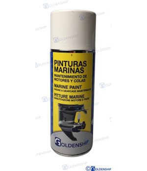 PINTURA SUZUKI SUPER COOL BLANCO