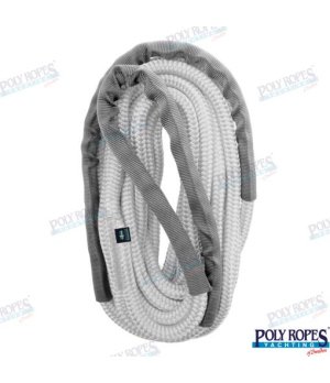 STORM X WEISS - GRAU 12MM 6M