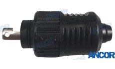 CONNECT PRO PLUG 2 CÂBLES