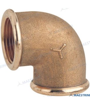 CODO LATON 90