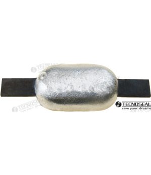 ANODE 0,45 kg MG