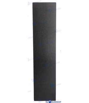 Sedile in Legno per GS300AL Nero (GS300ALSEAT)Sedile in legno nero per motore GS300AL. Design ergonomico, resistente e facile da