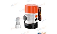 S13A 12V 600GPH BILGE PUMP