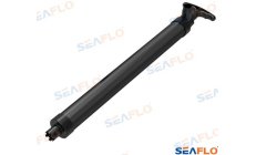 KOLBENPUMPE 483 MM SCHWARZ