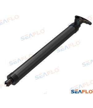 Pompa a Pistone 483 mm Nero (SFPHH81002)Pompa a pistone 483 mm nera per sistemi di raffreddamento marino. Resistente alla corros