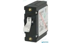 INTERRUPTOR SERIE A UNIPOLAR TOGGLE 8A