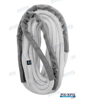 STORM X WEISS - GRAU 12MM 10M
