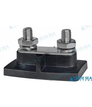 DUAL-STUD-Sammelschiene 3/8 Zoll
