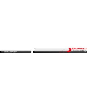 Copertura Neoprene per Maniglia SHU855Copertura protettiva in neoprene per maniglia SHU855 con isolamento termico e protezione d