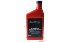 Óleo de Direcção Hidráulica SeaStar (TXHA5430)Óleo hidráulico de direcção SeaStar para embarcações. Protecção premium e performa