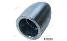 Anodo Wesmar USA (TENTEC-PNB)Anodo sacrificale Wesmar USA per protezione catodica di motori e componenti marini in acqua salata.