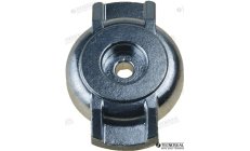 Anodo di Regolazione Hydrotab (TEN02751)Anodo di regolazione Hydrotab per protezione galvanica superiore. Mantiene l'efficienza 
