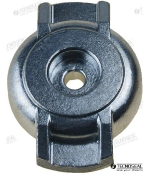 Anodo di Regolazione Hydrotab (TEN02751)Anodo di regolazione Hydrotab per protezione galvanica superiore. Mantiene l'efficienza 