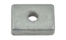ANODO PLACA NISSAN TOHATSU