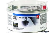 FIBROBOAT 1,4 KG (SOR86000)Trattamento protettivo specializzato da 1,4 kg per imbarcazioni in vetroresina. Protezione UV e antio
