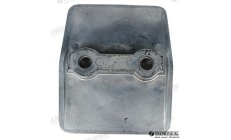 PLACA MERCURY V6/V8