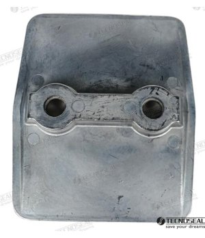 PLACA MERCURY V6/V8