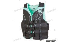 GILET NYLON 3B PROMO SM