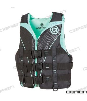 GILET NYLON 3B PROMO SM