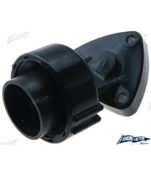 UPPER ACTUATOR SUPPORT