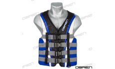 Giubbotto Nylon 4B Promo L/XL (OB2232404)Giubbotto di salvataggio in nylon 4B, taglie L/XL, con protezione affidabile per la sic